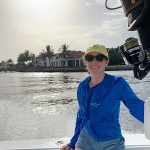 Meet your Posher, Meghan